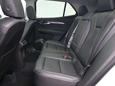 Used 2024 Buick Envision Preferred AWD/4WD image 11