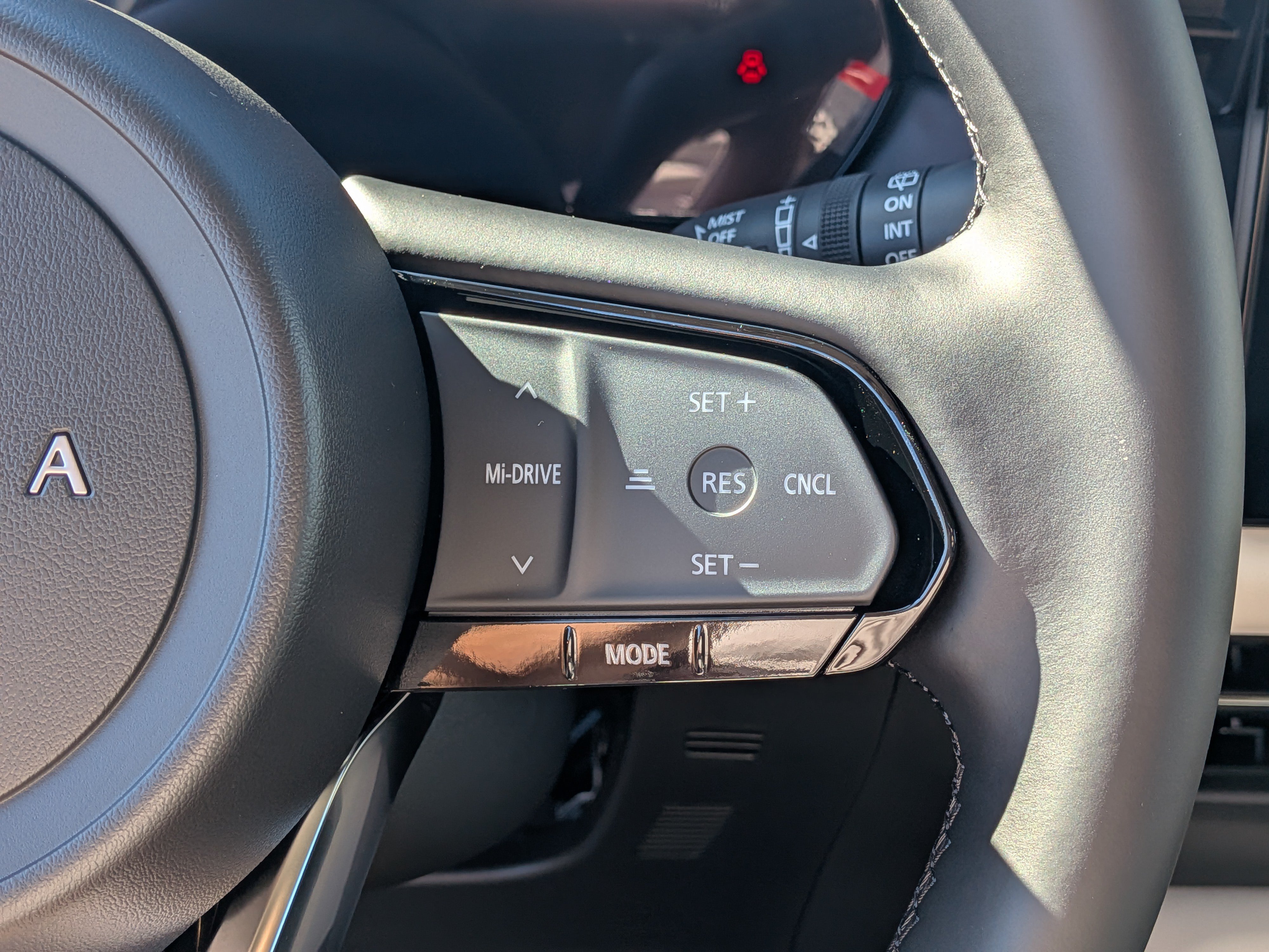 New 2026 MAZDA CX-5 Preferred AWD/4WD image 26