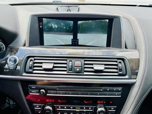 Used 2013 BMW 650i Gran Coupe xDrive image 41