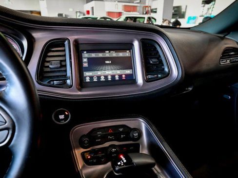 Used 2023 Dodge Challenger GT w/ Blacktop Package image 32