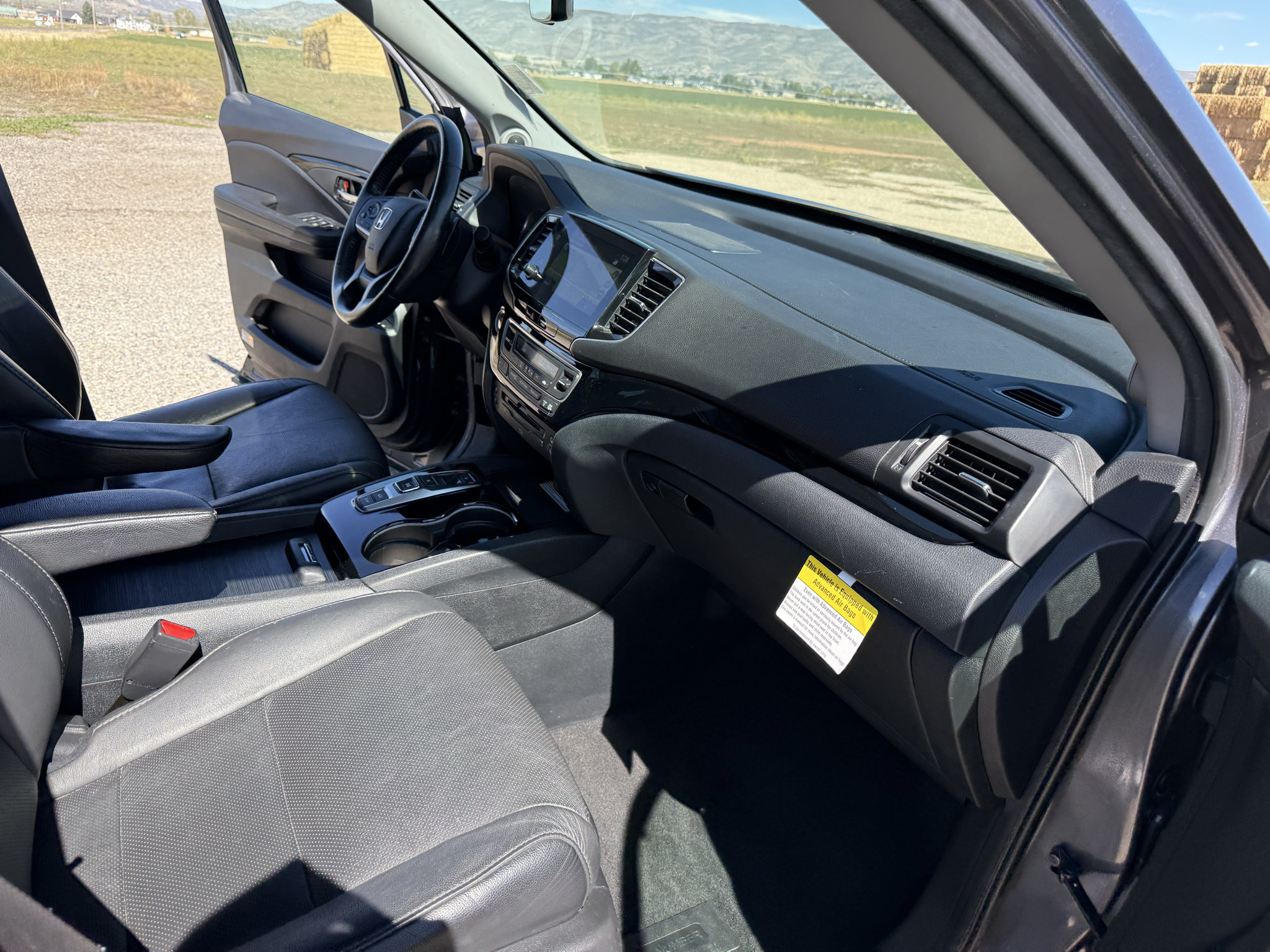 Used 2022 Honda Pilot Elite image 40