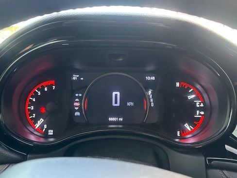 Used 2021 Dodge Durango R/T w/ Technology Group RWD image 24