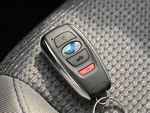 New 2026 Subaru Forester Premium AWD/4WD image 35