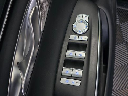 Used 2025 Genesis GV70 2.5T image 22