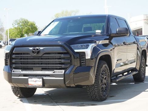 Used 2026 Toyota Tundra SR5 image 4