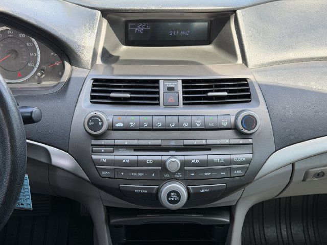 Used 2012 Honda Accord LX image 15