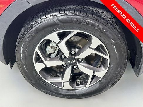 Used 2020 Kia Sportage LX image 30