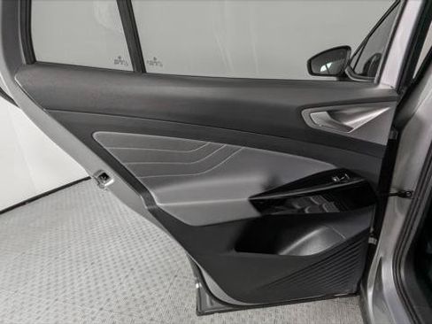 Used 2023 Volkswagen ID.4 S RWD image 16