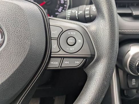 Certified 2021 Toyota RAV4 XLE w/ Convenience Package image 19