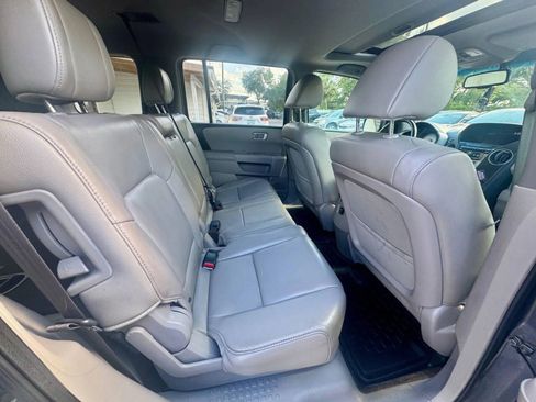 Used 2015 Honda Pilot EX-L image 19