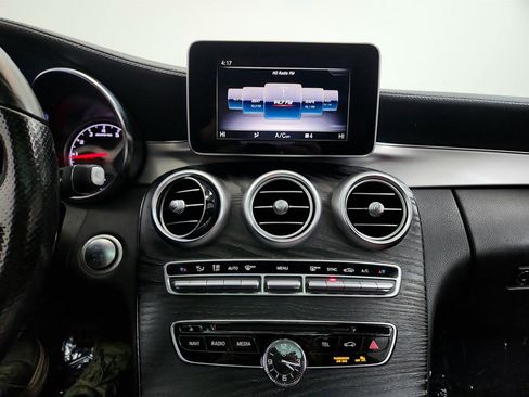 Used 2018 Mercedes-Benz C 43 AMG 4MATIC Coupe image 21