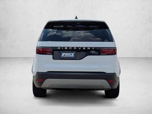 Used 2021 Land Rover Discovery S image 7