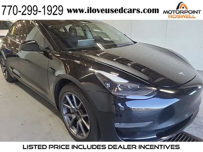 Used 2022 Tesla Model 3 Long Range