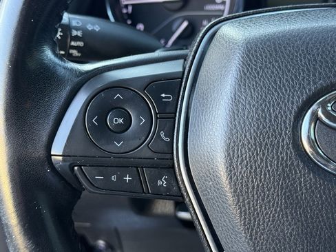 Used 2019 Toyota Camry SE image 22