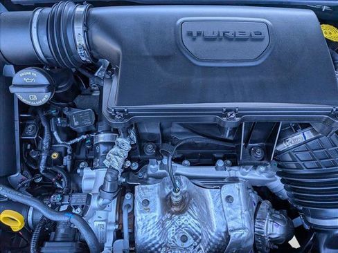 New 2026 Jeep Compass Limited image 15