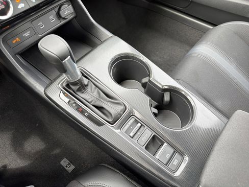 New 2026 Honda Civic Sport image 13