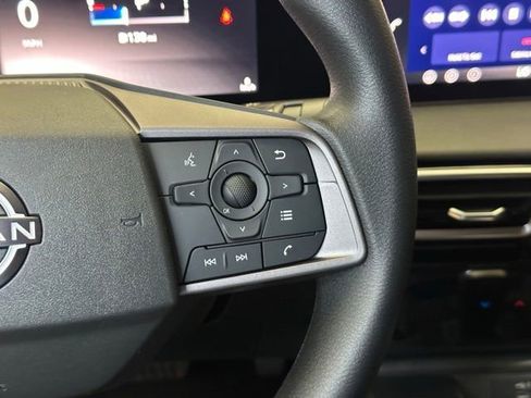 New 2026 Nissan Sentra SV w/ SV Convenience Package FWD image 23