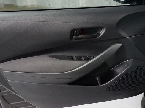 Certified 2022 Toyota Corolla LE FWD image 26