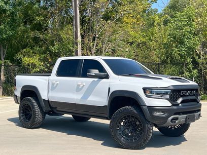 Used 2021 RAM 1500 TRX w/ TRX Level 2 Equipment Group