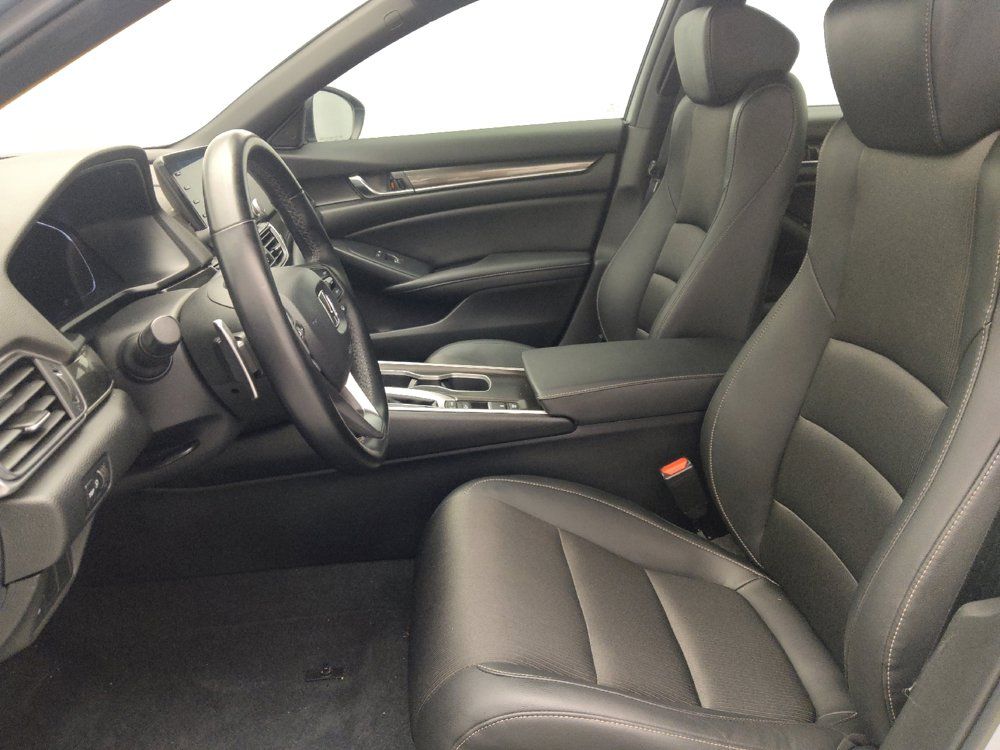 Used 2022 Honda Accord Sport image 17