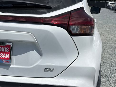 Used 2023 Nissan Kicks SV FWD image 13
