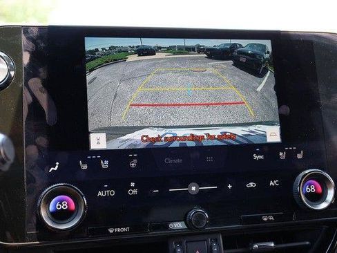 Used 2023 Lexus NX 350 AWD w/ Cold Area Package image 13