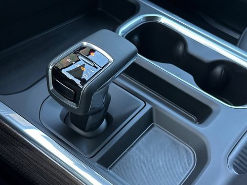 New 2026 Chevrolet Silverado 1500 RST w/ Convenience Package II AWD/4WD image 21