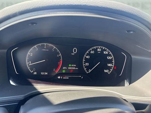 Used 2026 Honda Civic Sport image 18