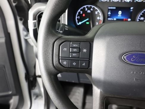 Certified 2023 Ford F150 XL w/ STX Appearance Package AWD/4WD image 38