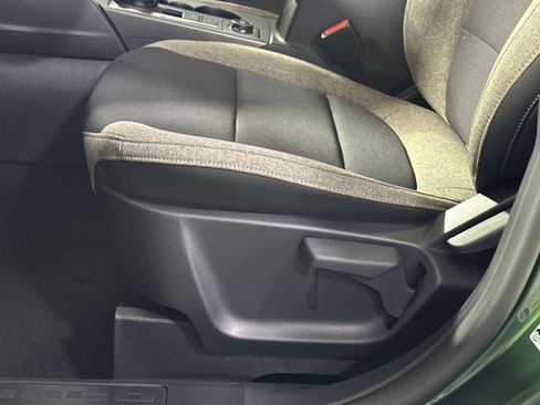 New 2025 Ford Bronco Sport Big Bend image 14