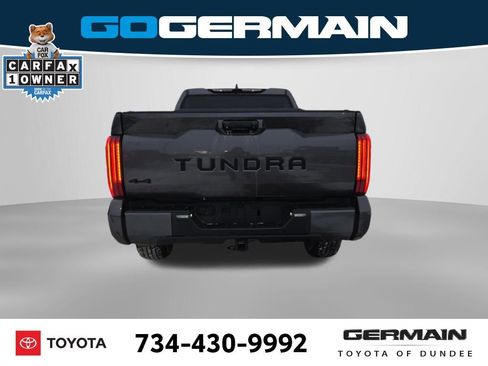 Used 2022 Toyota Tundra SR5 image 9