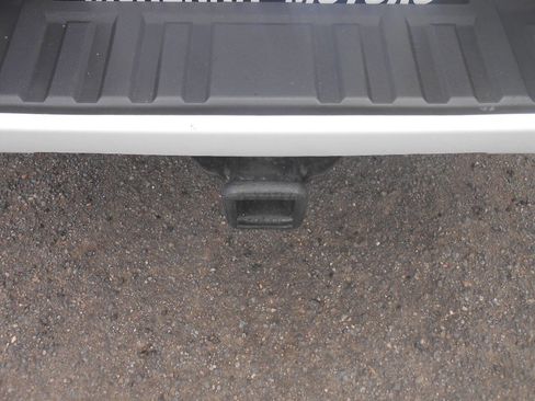 Used 2015 GMC Sierra 1500 4x4 Double Cab image 17