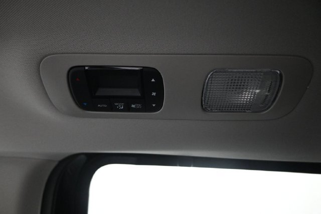 New 2027 Honda Odyssey EX-L image 27