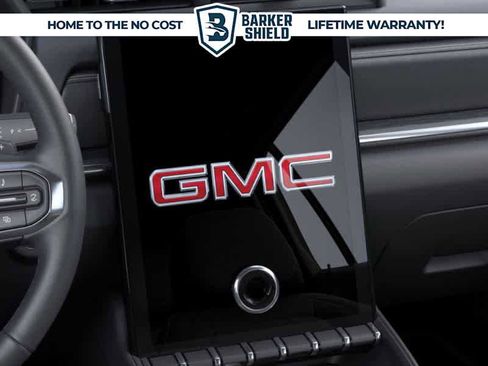 New 2026 GMC Terrain Elevation w/ Black Edition AWD/4WD image 20