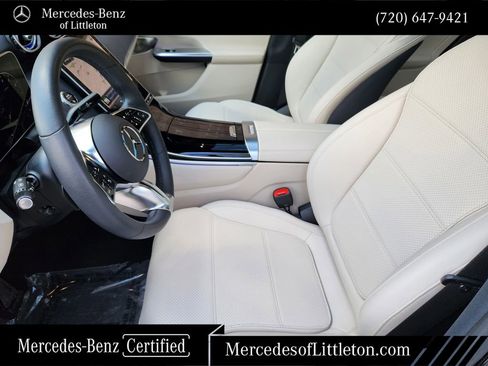 Certified 2026 Mercedes-Benz GLC 300 4MATIC image 12
