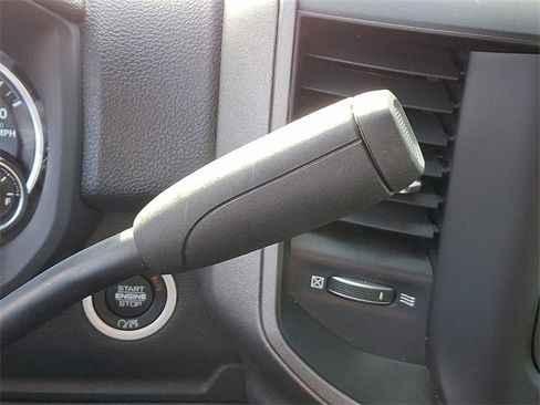 Used 2023 RAM 3500 Tradesman w/ Chrome Appearance Group image 14