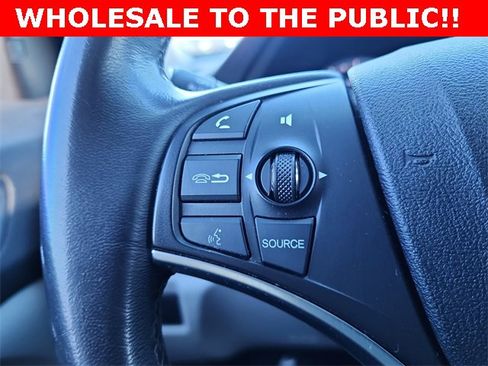 Used 2014 Acura MDX SH-AWD w/ Technology Package image 28