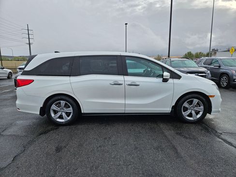Used 2020 Honda Odyssey EX-L image 2