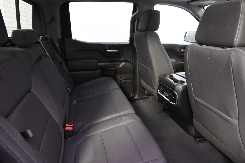 Used 2019 GMC Sierra 1500 Elevation w/ Elevation Value Package AWD/4WD image 18