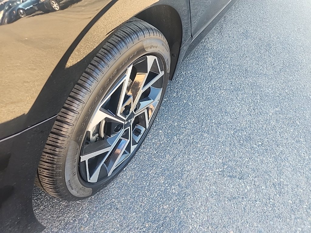 Certified 2025 Kia K5 EX FWD image 15