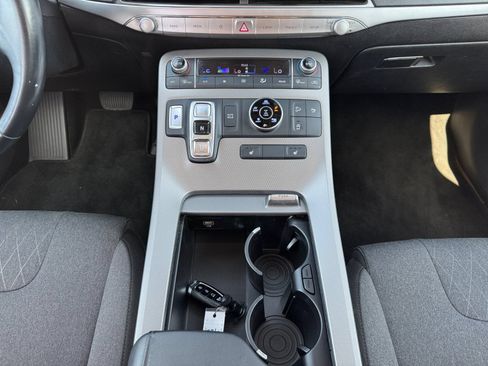 Used 2022 Hyundai Palisade SEL AWD/4WD image 11