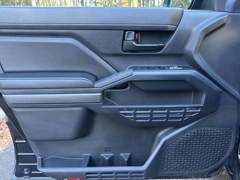 Used 2024 Toyota Tacoma SR5 image 22