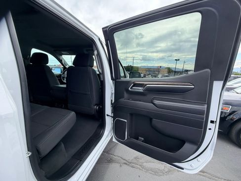 Used 2024 GMC Sierra 1500 Elevation w/ X31 Off-Road Package image 15