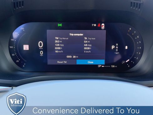 New 2026 Volvo XC60 B5 Ultra w/ Protection Package Premier image 15