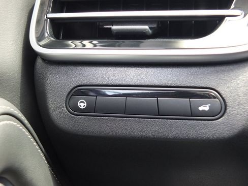 Used 2026 INFINITI QX60 Luxe w/ Cargo Package FWD image 41
