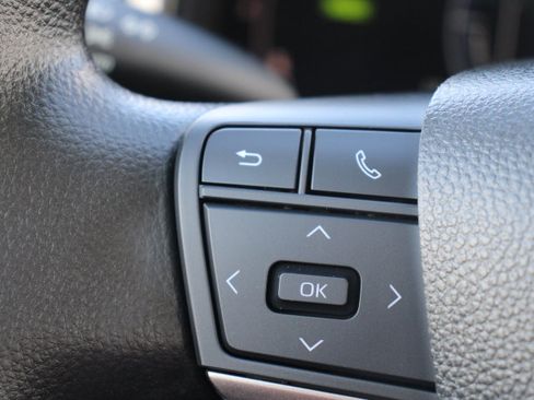 Certified 2025 Toyota Camry LE w/ Convenience Package image 24