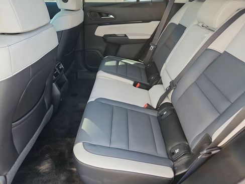 New 2026 Honda Prologue Elite image 23
