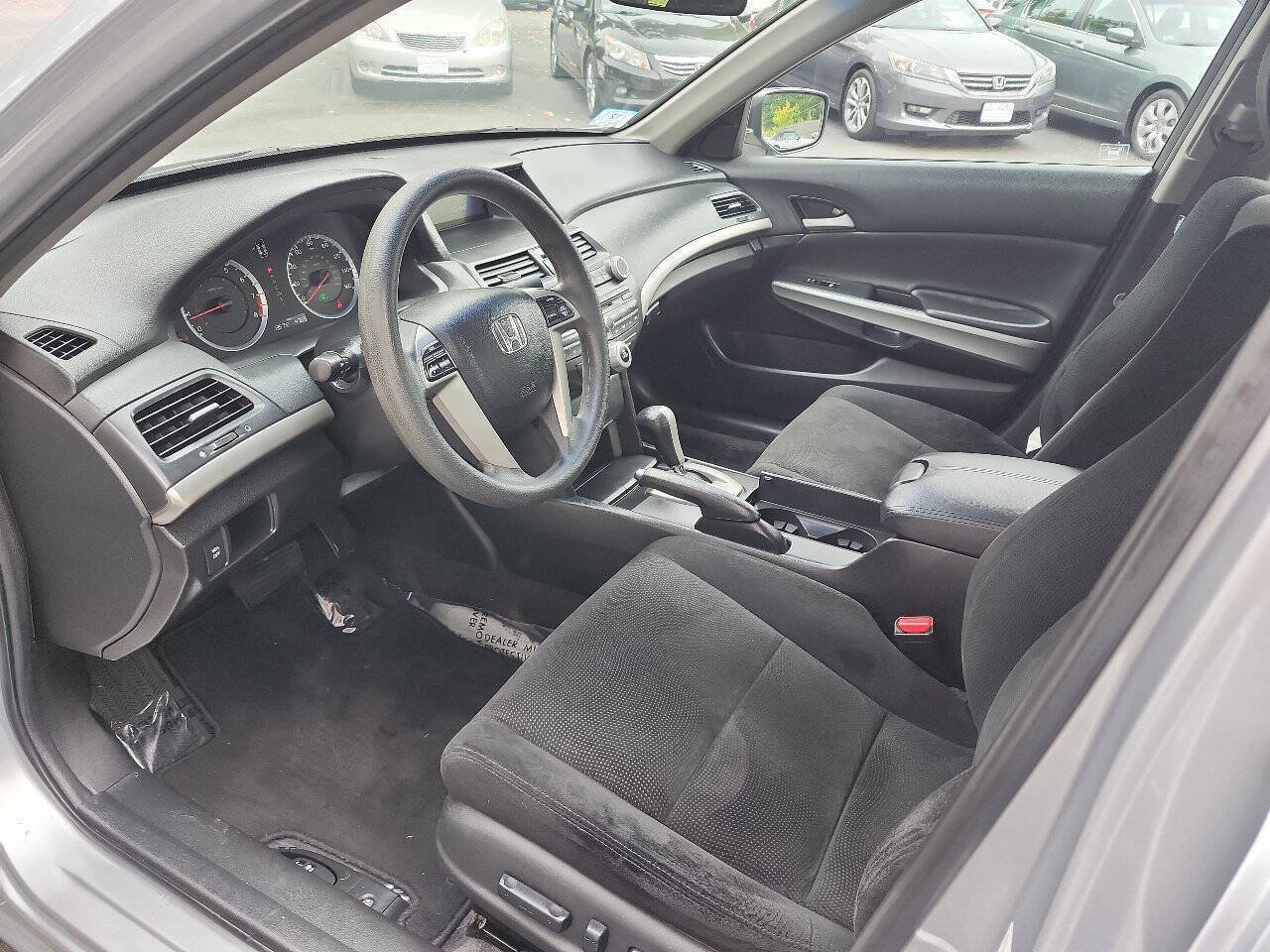 Used 2009 Honda Accord EX image 11