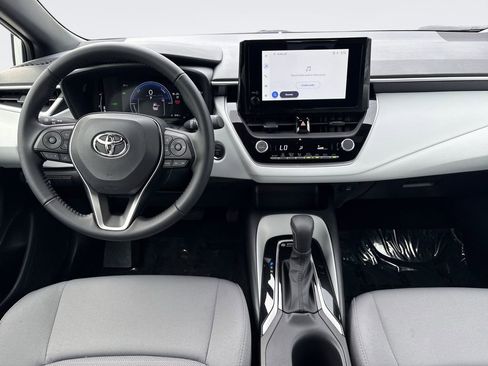 Used 2026 Toyota Corolla SE FWD image 22