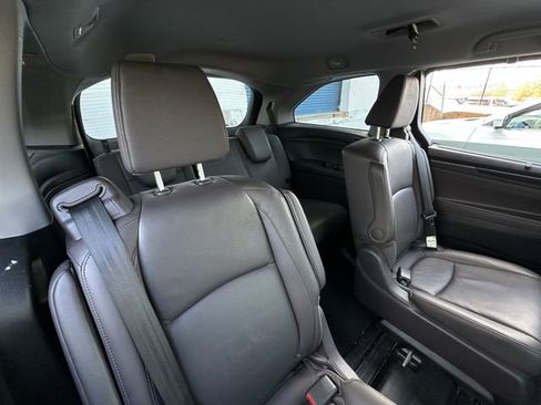 Used 2019 Honda Odyssey EX-L image 37